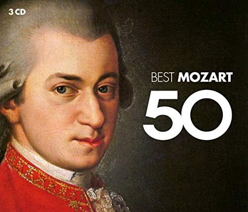 Mozart - Complete Edition - Amazon.com Music